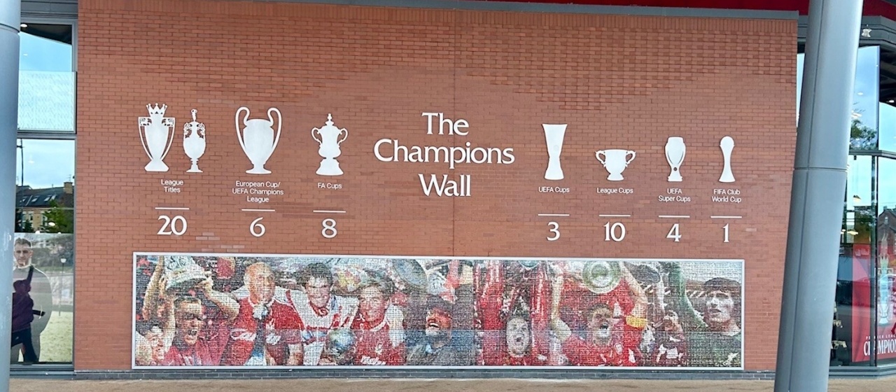 Tickets tweede helft van het seizoen