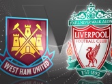 Afbeelding bij West Ham United - Liverpool