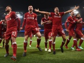 Afbeelding bij Liverpool - Manchester City