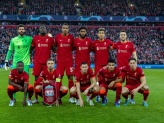 Afbeelding bij Verslag; Liverpool F.C. - Benfica