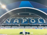 Afbeelding bij Verslag; Napoli - Liverpool F.C.