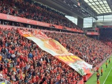 Afbeelding bij Aftreden voorzitter Kim Olthof