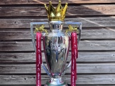 Afbeelding bij De Premier League Trofee op de ALSIN-dag!