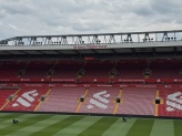 Afbeelding bij Competitieprogramma Liverpool 2026/27 bekend!