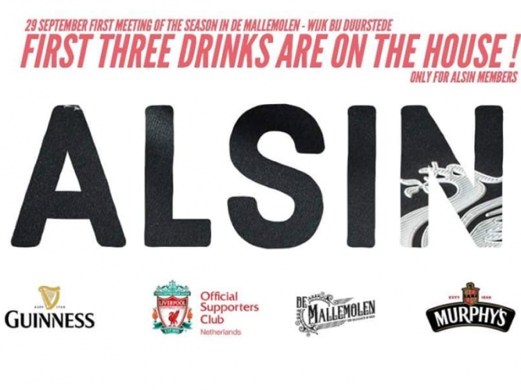 Foto 1e Meeting ALSIN 29 september