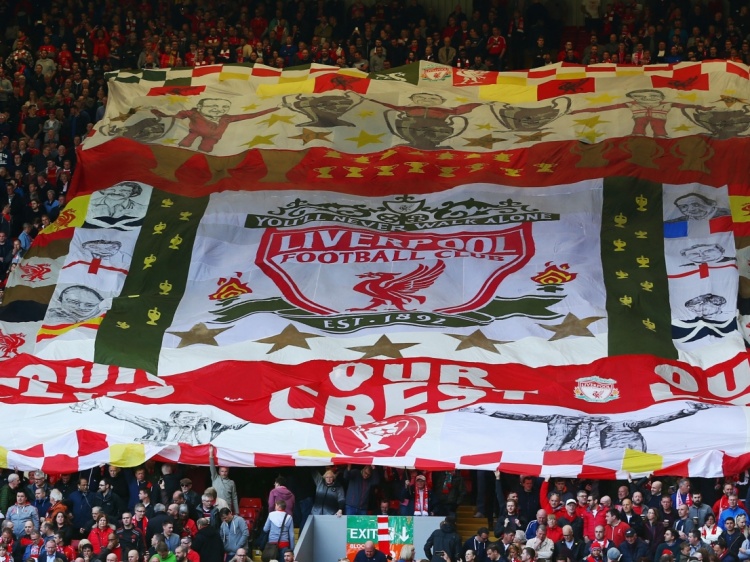 Foto verslag Liverpool - AFC Bournemouth