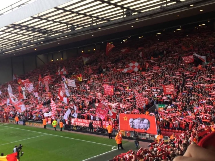 Voorbeschouwing Liverpool - Wolves - Nieuws | Association ...