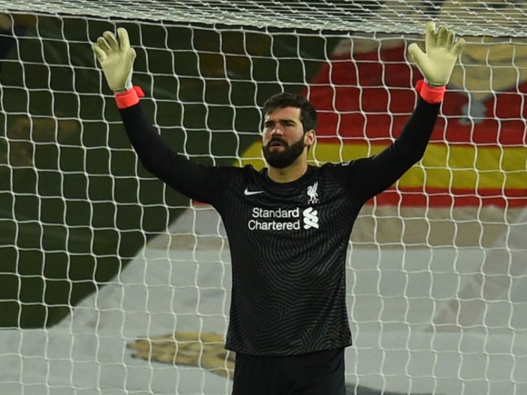 Foto Verslag; Liverpool F.C. - Burnley