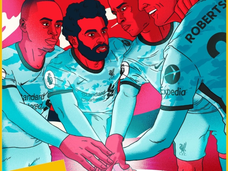 Foto Sheffield United - Liverpool