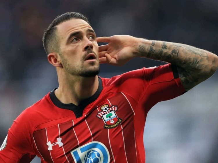 Foto Liverpool - Southampton