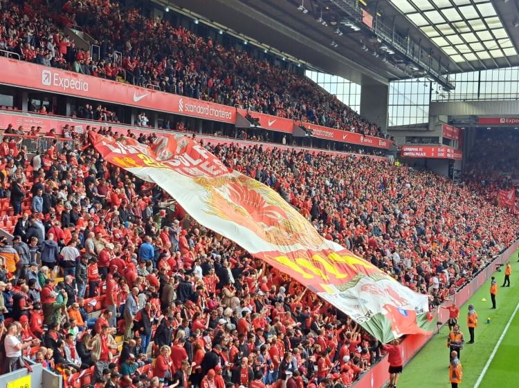 Foto Update tickets 1e helft van het seizoen