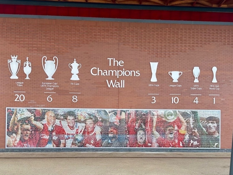 Foto Tickets tweede helft van het seizoen