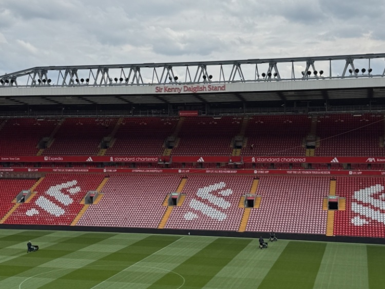 Foto Competitieprogramma Liverpool 2026/27 bekend!